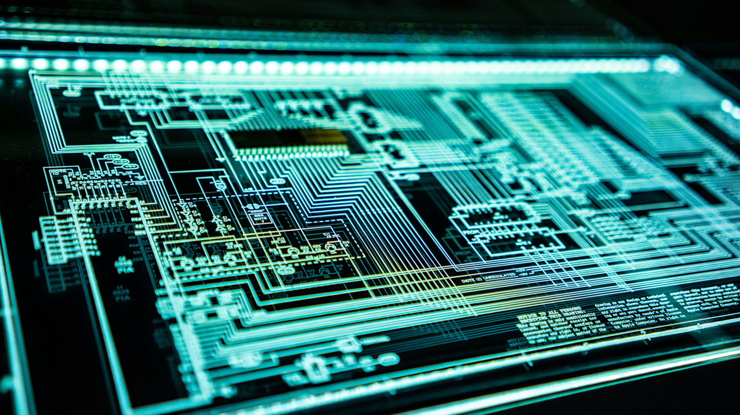 PCB 板全系列
