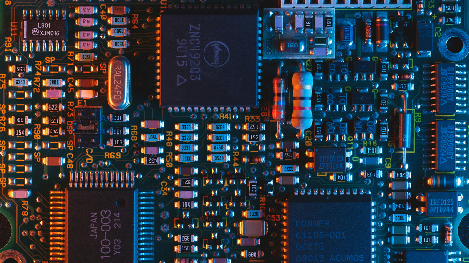PCB 板全系列